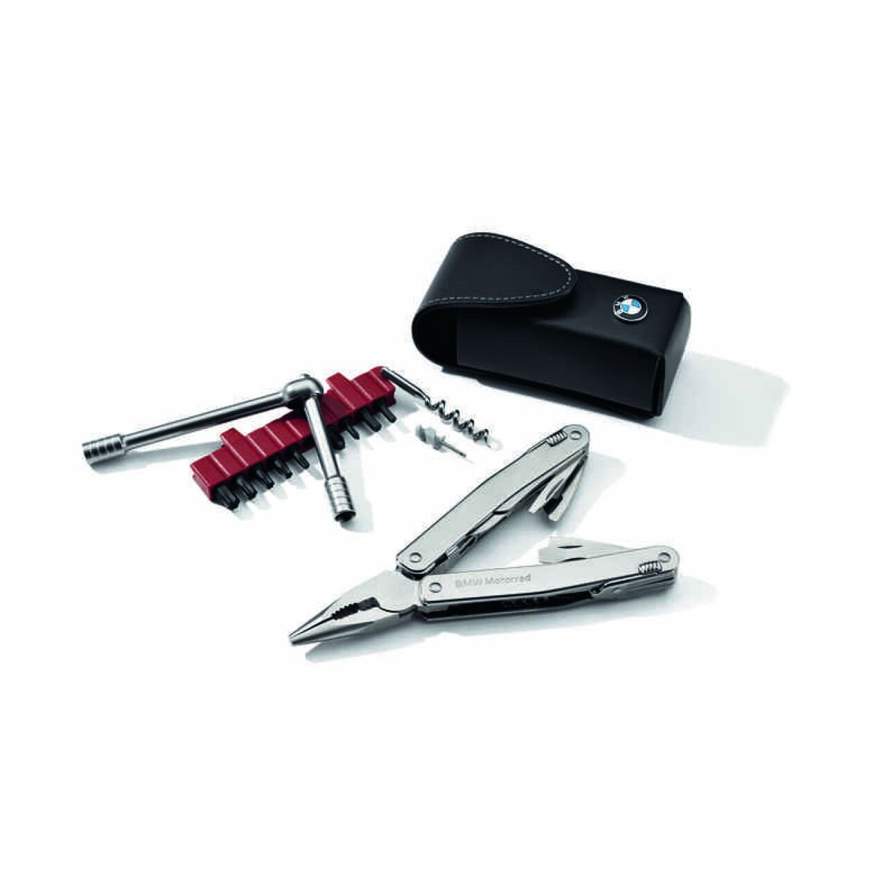 BMW Multifunctional Tool (71602414858) - High Road Motorsports - Garage - 71602414858 - BMW