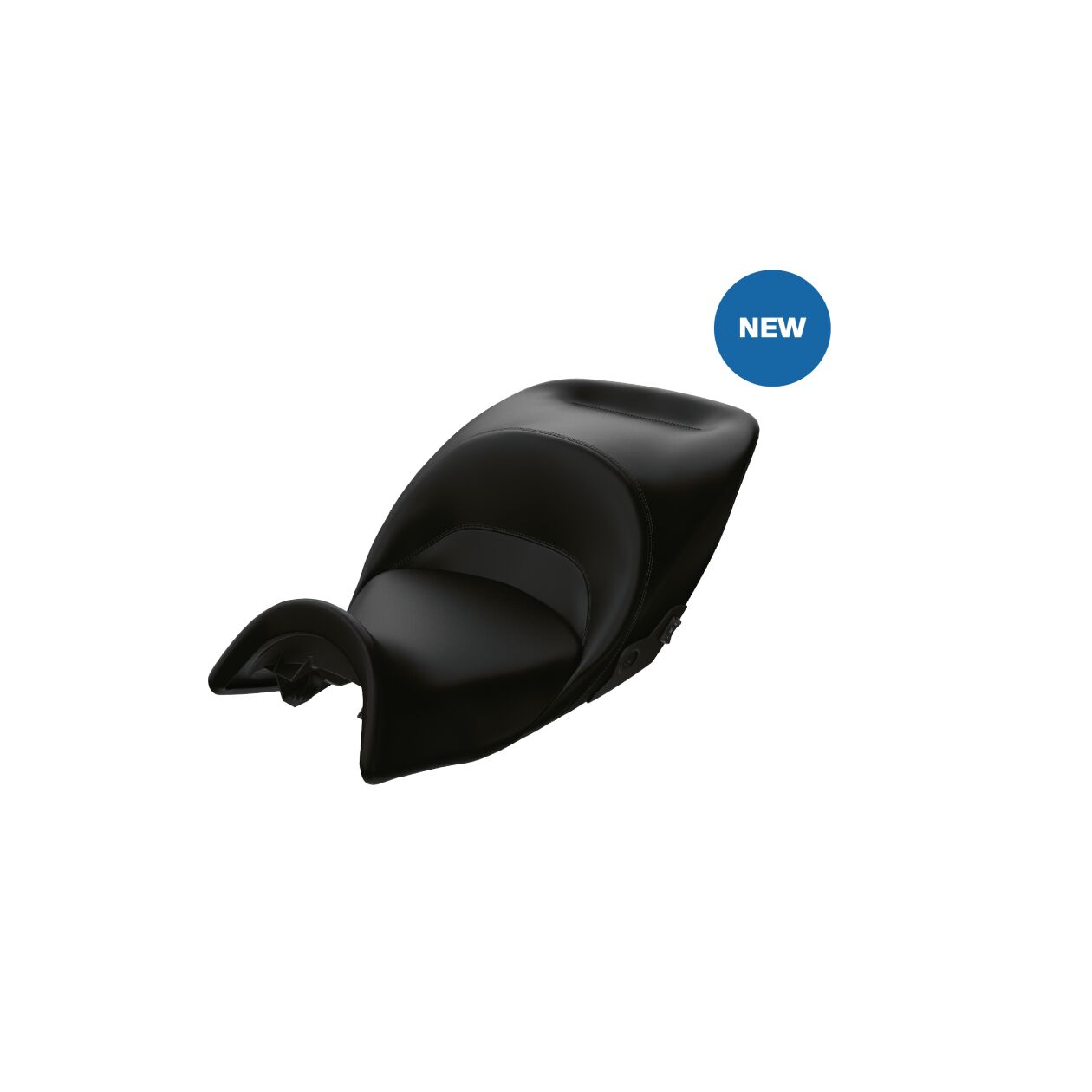 BMW One - Piece Seat (52539829802) - High Road Motorsports - Seats & Comfort - 52539829802 - BMW