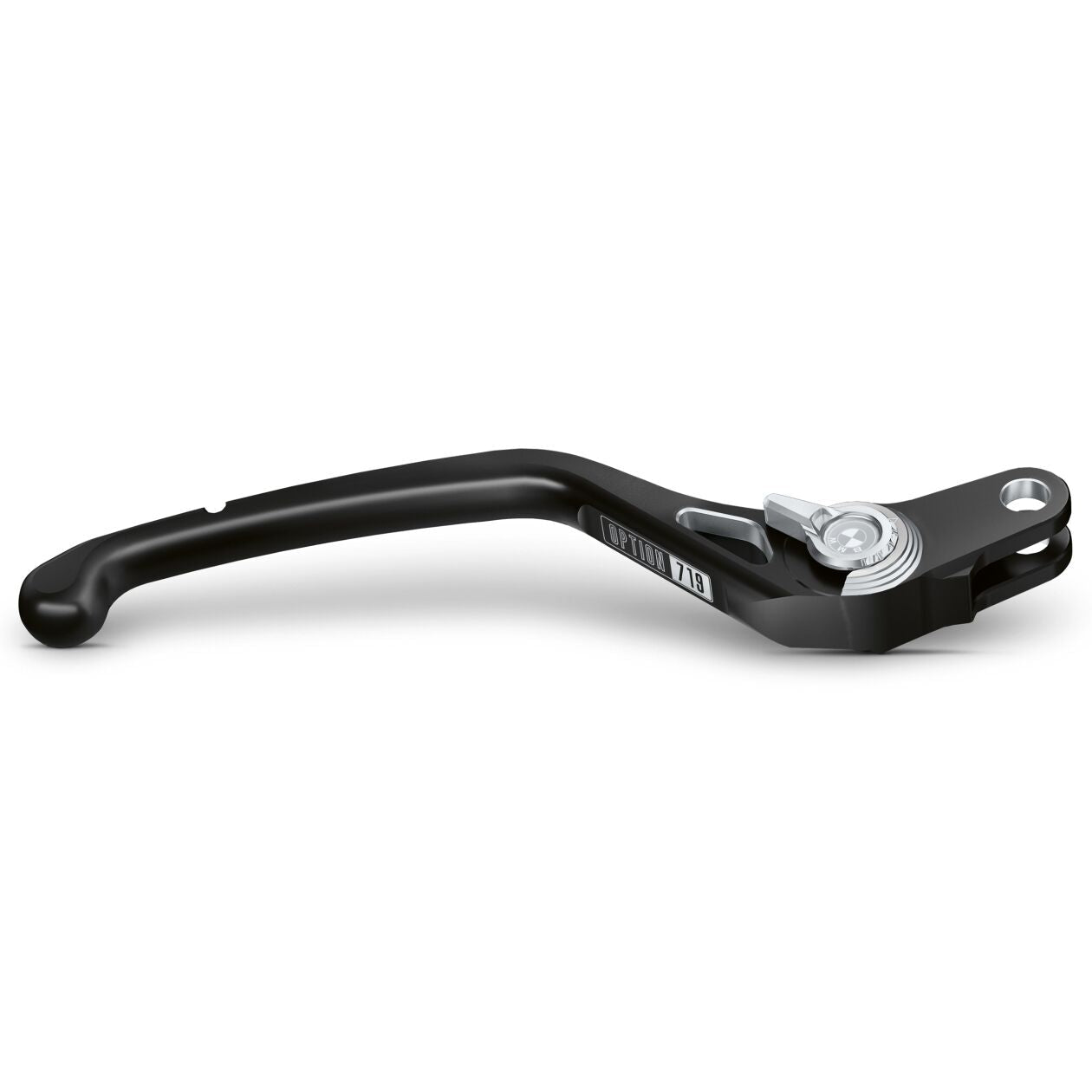 BMW Option 719 Adjustable Shadow Brake Lever (32729829546) - High Road Motorsports - Levers & Grips - 32729829546 - BMW
