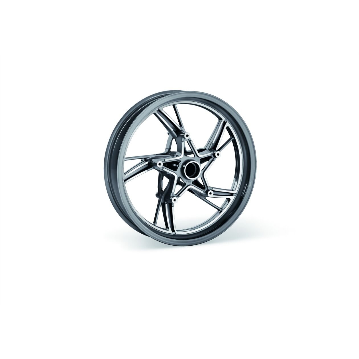 BMW Option 719 Classic Front Wheel (36318404310) - High Road Motorsports - Wheels & Rims - 36318404310 - BMW