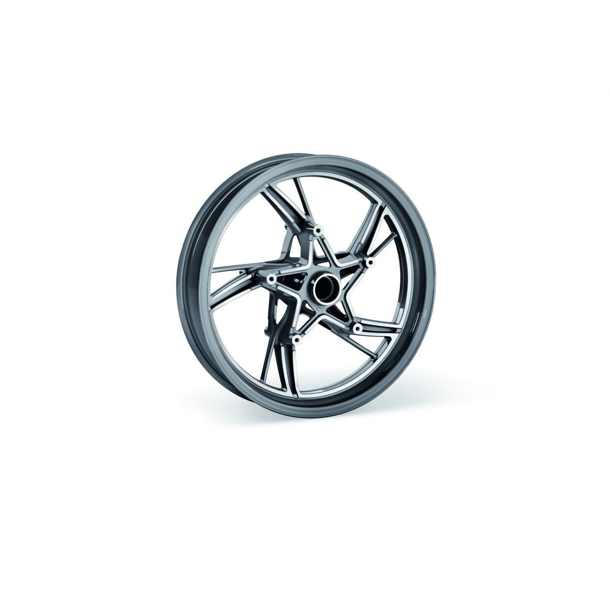 BMW Option 719 Classic Front Wheel (36318404393) - High Road Motorsports - Wheels & Rims - 36318404393 - BMW