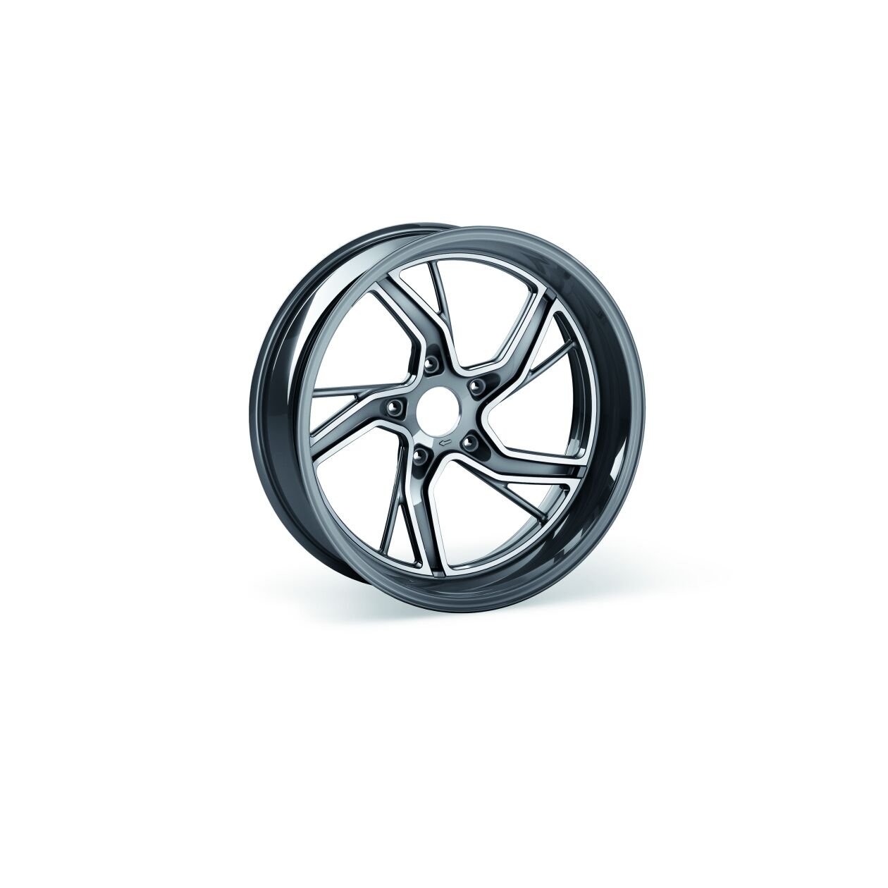 BMW Option 719 Classic Rear Wheel (36318404320) - High Road Motorsports - Wheels & Rims - 36318404320 - BMW