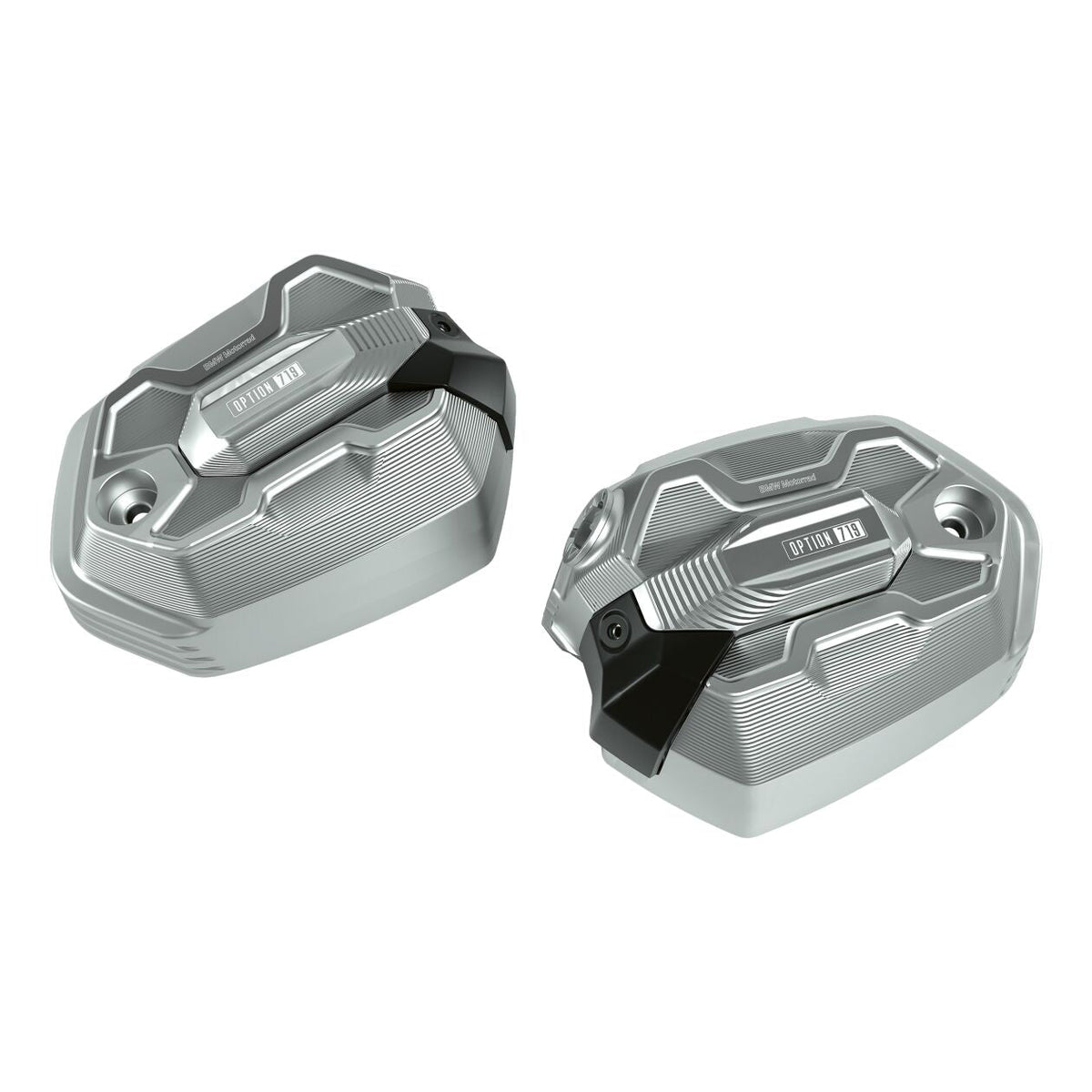 BMW Option 719 Cylinder Head Covers - Classic, Right (11129445242) - High Road Motorsports - Cylinder Head Covers - 11129445242 - BMW