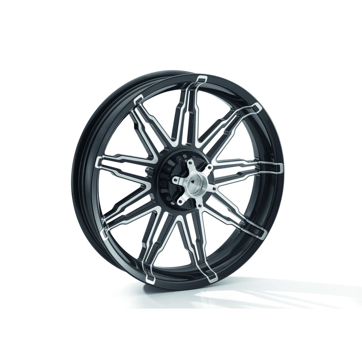 BMW Option 719 Forged Wheel, Classic, Front (36318388838) - High Road Motorsports - Wheels & Rims - 36318388838 - BMW