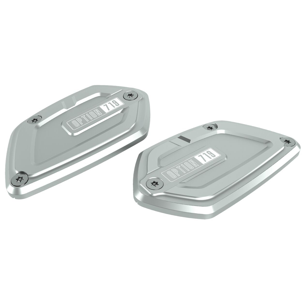 BMW Option 719 Lid - Classic, Left (32728404097) - High Road Motorsports - Reservoirs & Lids - 32728404097 - BMW