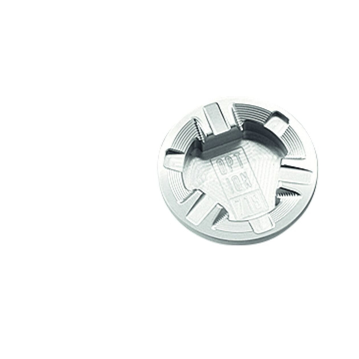 BMW Option 719 Oil Filler Plug - Classic (11128396740) - High Road Motorsports - Engine Components - 11128396740 - BMW