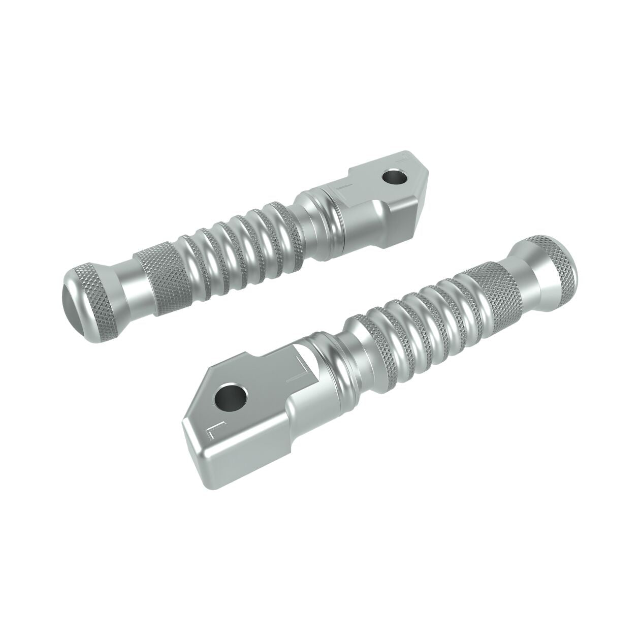 BMW Option 719 Passenger Footrest - Classic, Left (46718396777) - High Road Motorsports - Footpegs & Controls - 46718396777 - BMW
