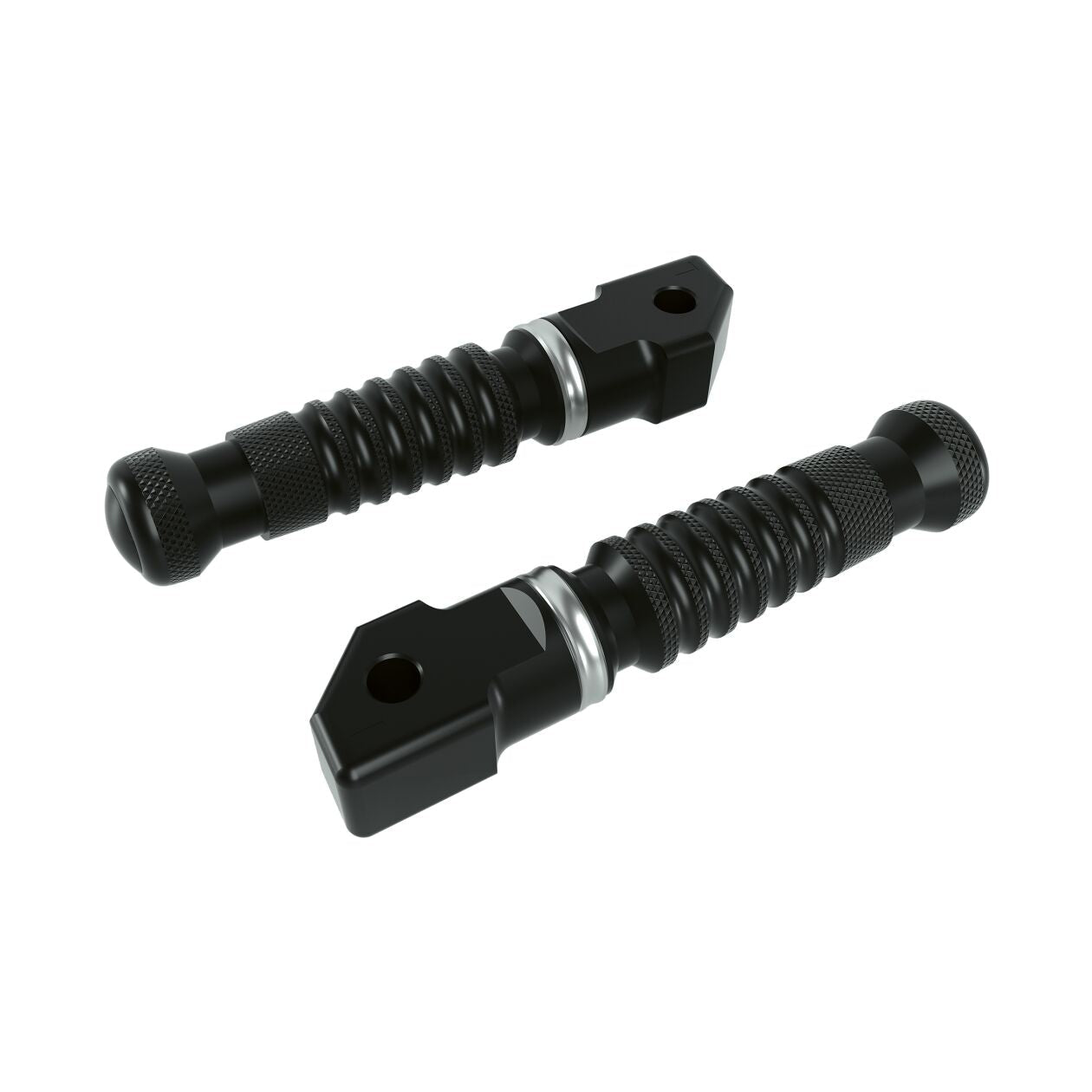 BMW Option 719 Passenger Footrest - Shadow, Right (46711542058) - High Road Motorsports - Footpegs & Controls - 46711542058 - BMW