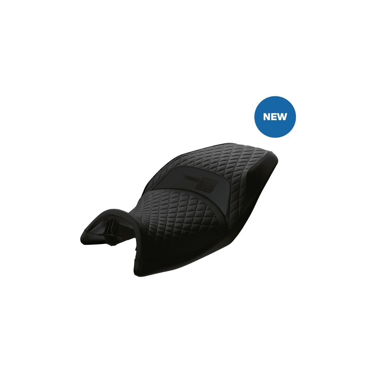 BMW Option 719 Seat, Black (52539831917) - High Road Motorsports - Seats & Comfort - 52539831917 - BMW