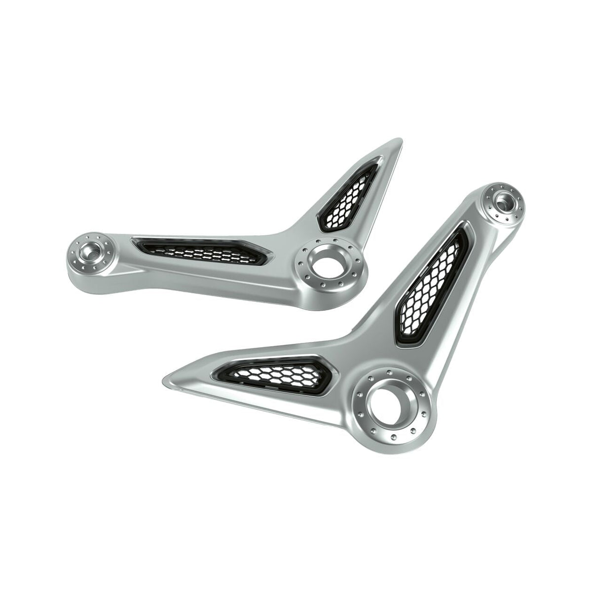 BMW Option 719 Seat Bracket - Classic, Right (46638404116) - High Road Motorsports - Seats & Comfort - 46638404116 - BMW