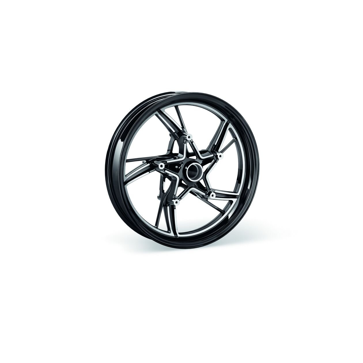 BMW Option 719 Sport Front Wheel (36318404311) - High Road Motorsports - Wheels & Rims - 36318404311 - BMW