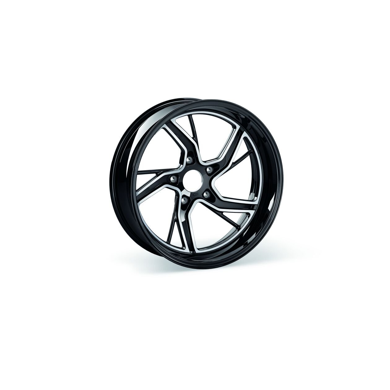 BMW Option 719 Sport Rear Wheel (36318404321) - High Road Motorsports - Wheels & Rims - 36318404321 - BMW