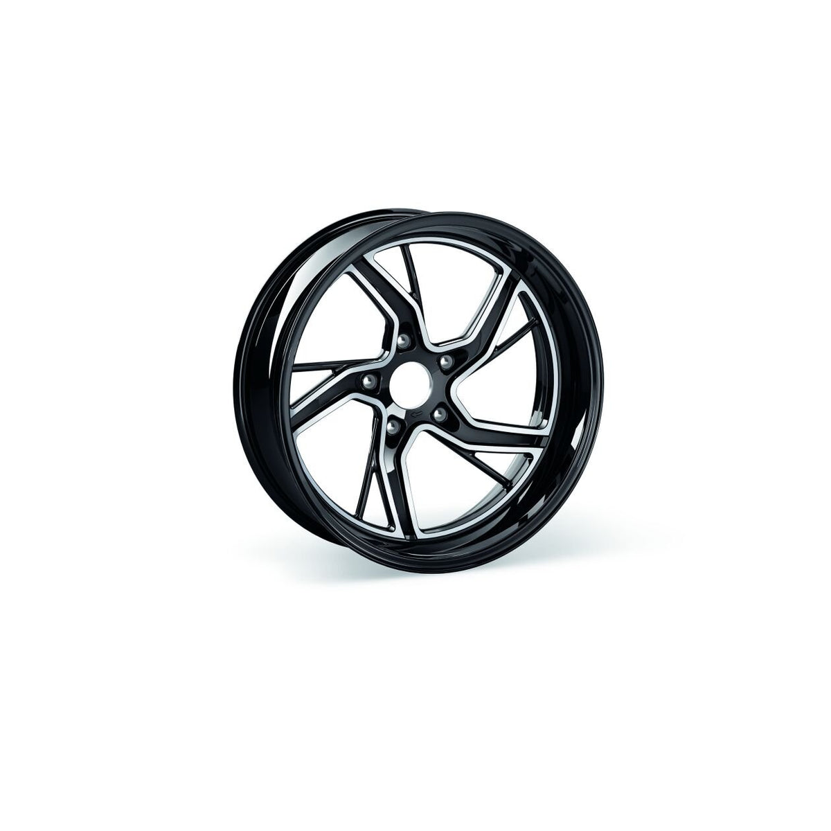 BMW Option 719 Sport Rear Wheel (36318404321) - High Road Motorsports - Wheels & Rims - 36318404321 - BMW