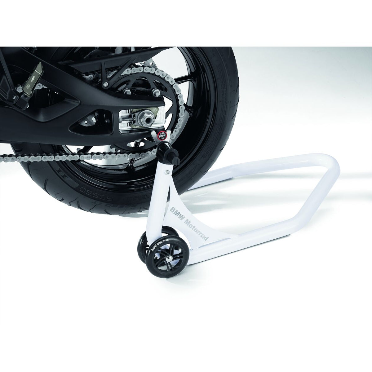BMW Paddock Stand, Rear (77028551854) - High Road Motorsports - Stands & Supports - 77028551854 - BMW