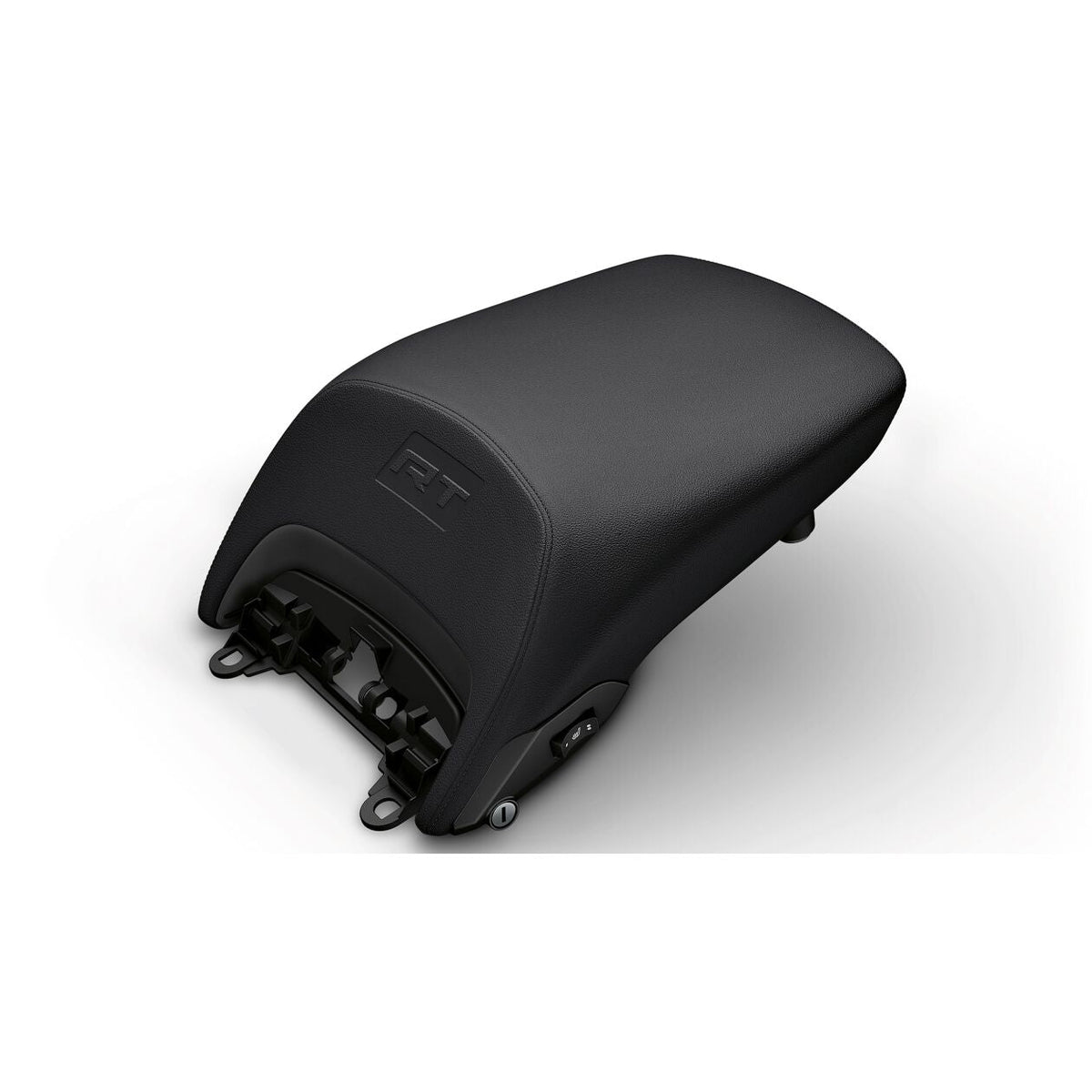 BMW Passenger Seat With Seat Heating, Black (52538395545) - High Road Motorsports - Seats & Comfort - 52538395545 - BMW
