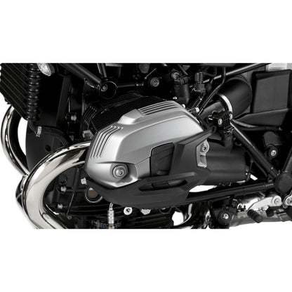 BMW Plastic Cylinder-Head Cover Guard (71607719449) - High Road Motorsports - Engine Protection - 71607719449 - BMW