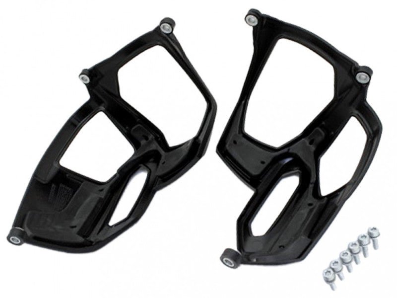 BMW Plastic Cylinder-Head Cover Guard (71607719449) - High Road Motorsports - Engine Protection - 71607719449 - BMW