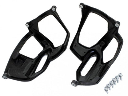 BMW Plastic Cylinder-Head Cover Guard (71607719449) - High Road Motorsports - Engine Protection - 71607719449 - BMW