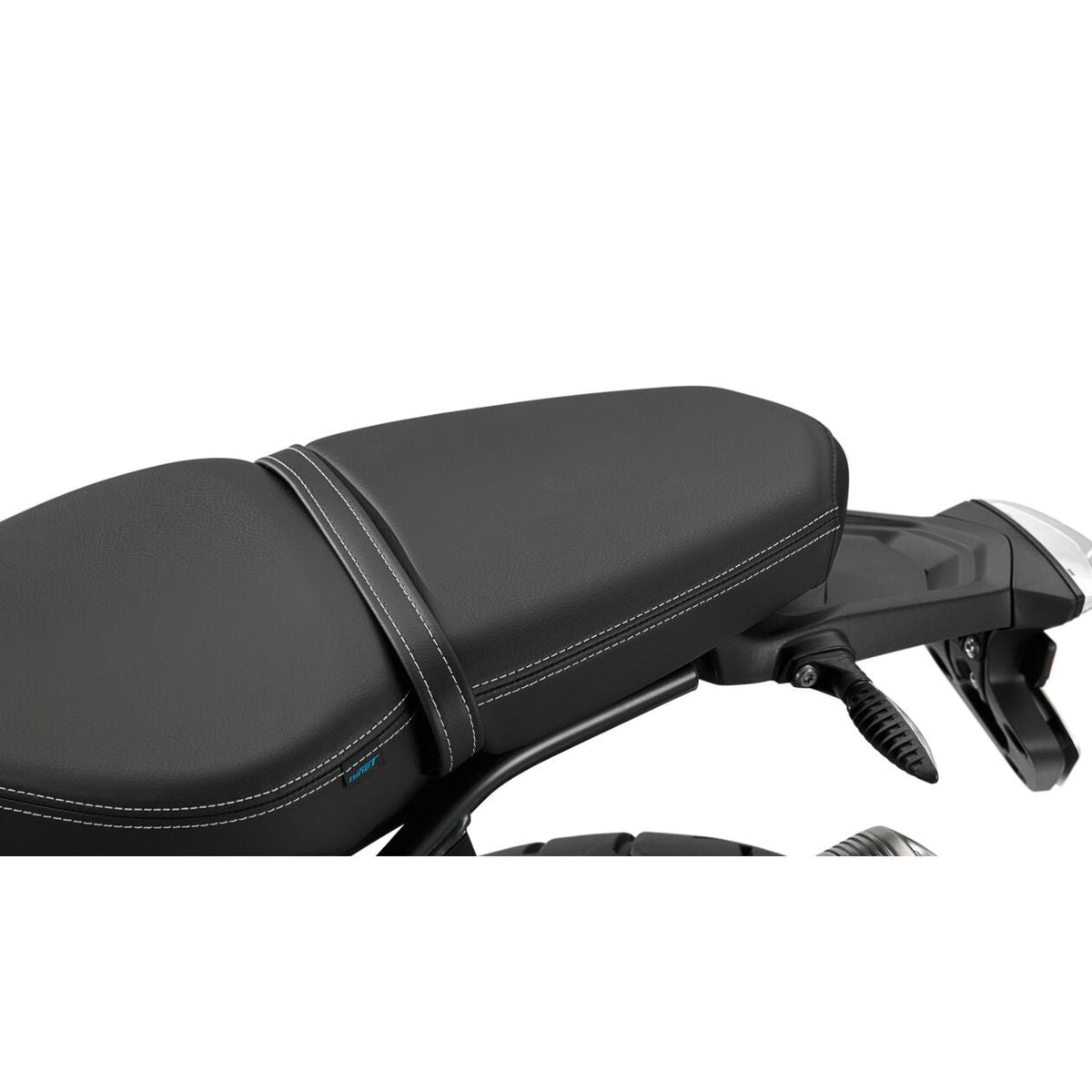 BMW R nineT Passenger Seat - Black (52538531156) - High Road Motorsports - Seats & Comfort - 52538531156 - BMW