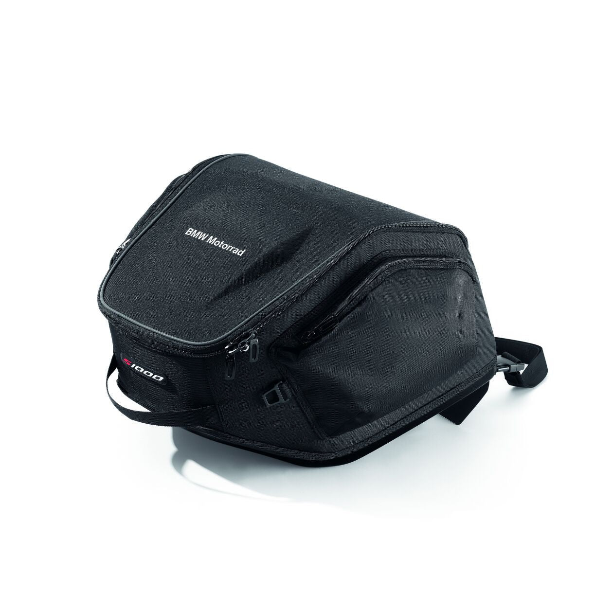BMW Rear Bag, 20 L (77492463726) - High Road Motorsports - Soft Luggage - 77492463726 - BMW
