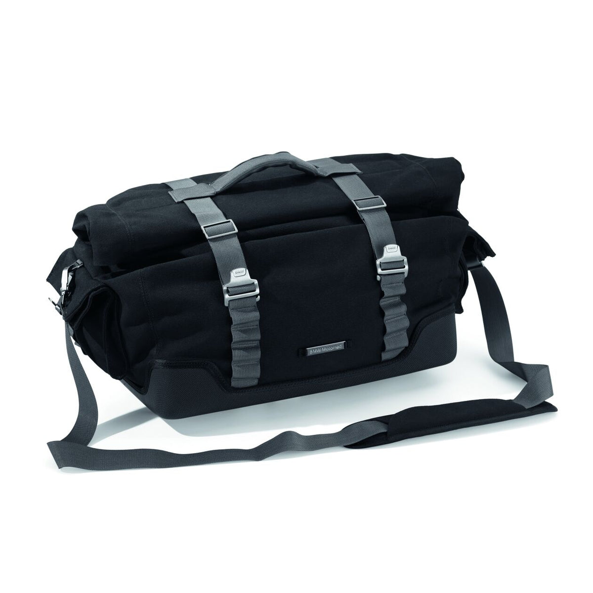 BMW Rear Bag - 40L (77498545097) - High Road Motorsports - Soft Luggage - 77498545097 - BMW