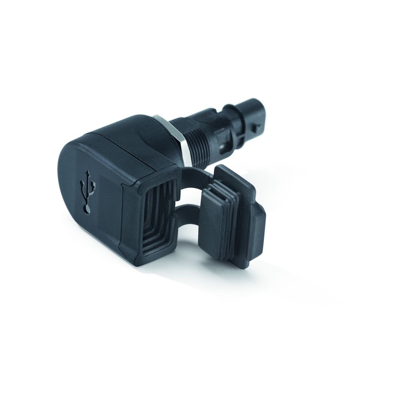 BMW Retrofit Set, Charging Socket (61341598766) - High Road Motorsports - Electrical & Audio - 61341598766 - BMW