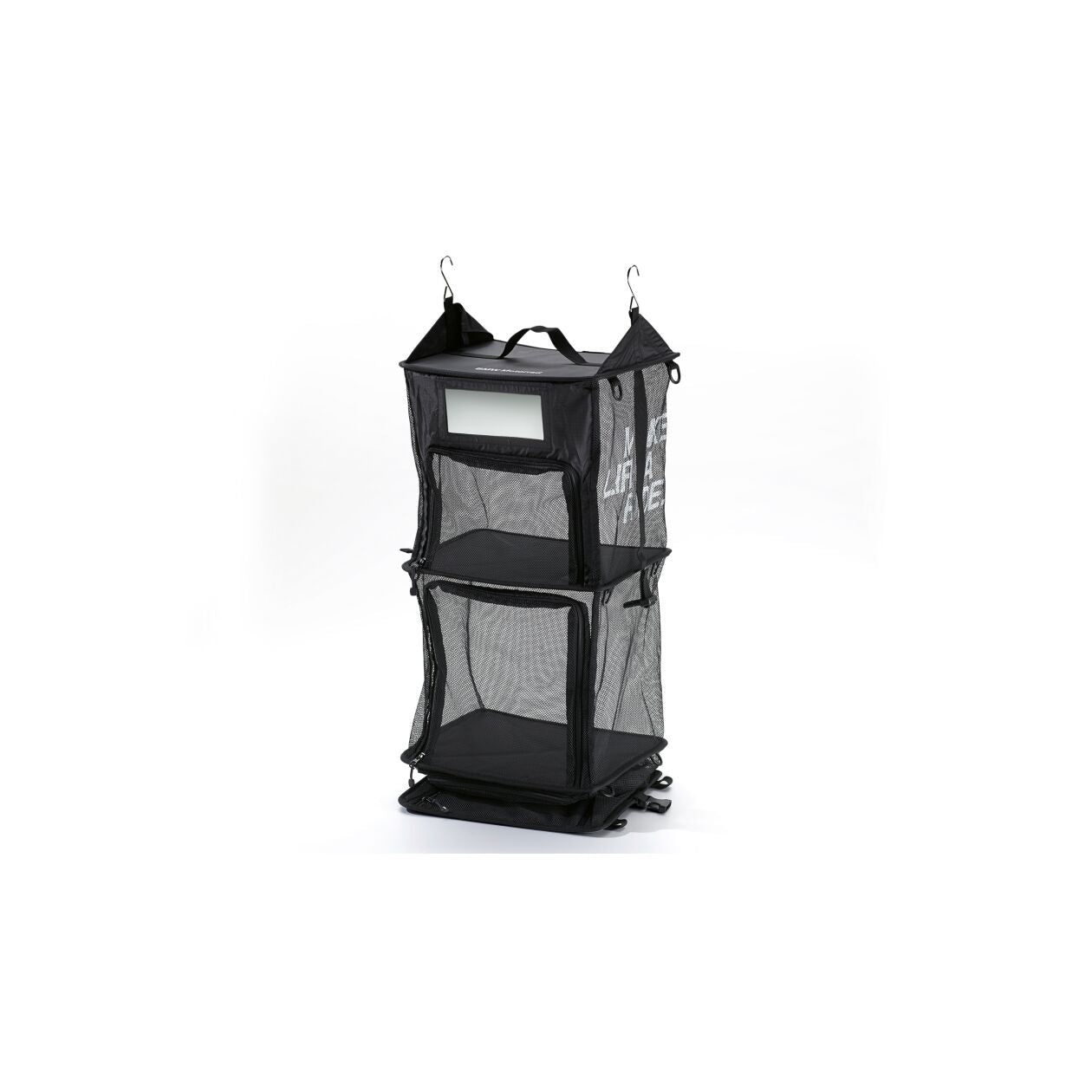 BMW Riders Equipment Organizer (77492474994) - High Road Motorsports - Soft Luggage - 77492474994 - BMW