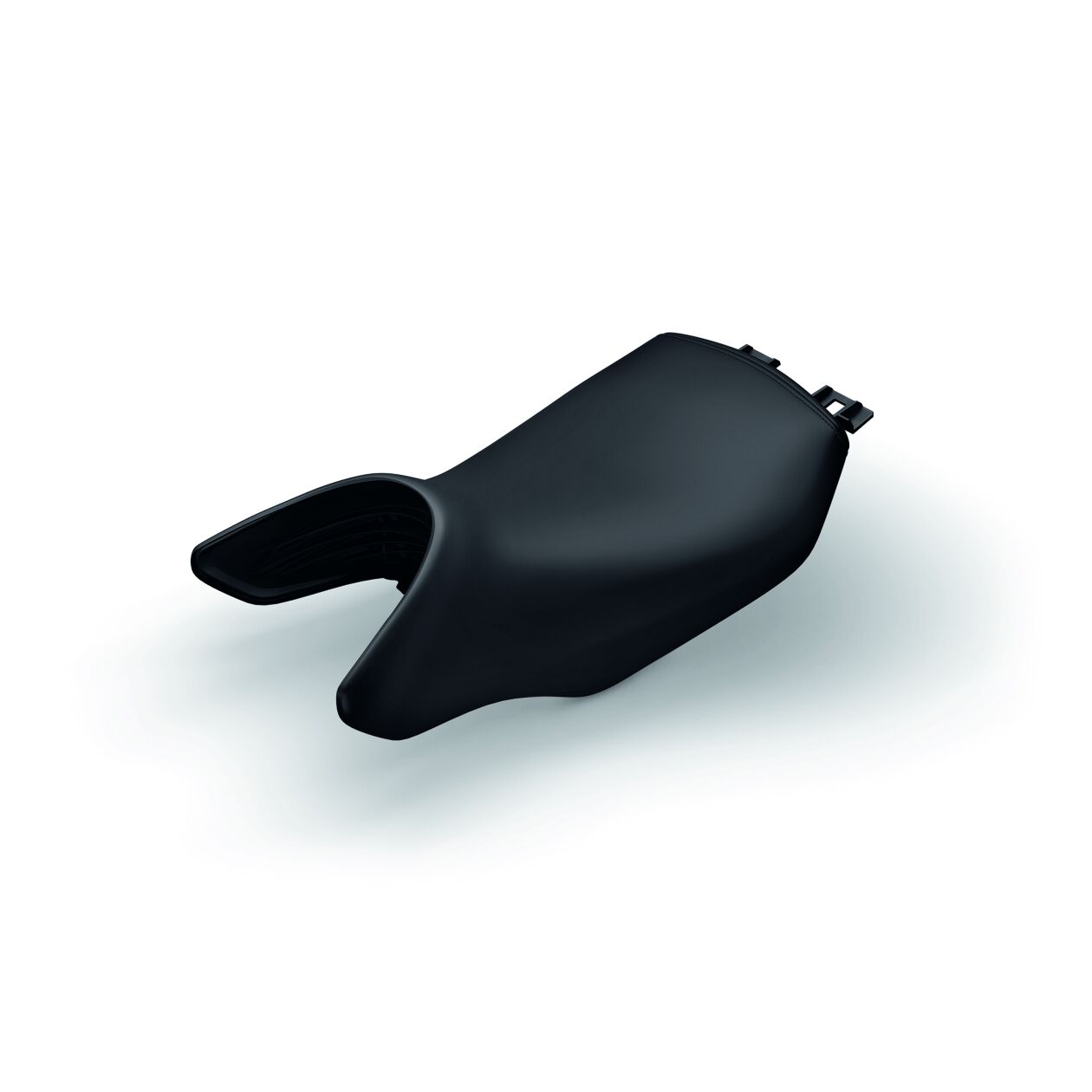 BMW Rider's Seat, Black (52538534316) - High Road Motorsports - Seats & Comfort - 52538534316 - BMW
