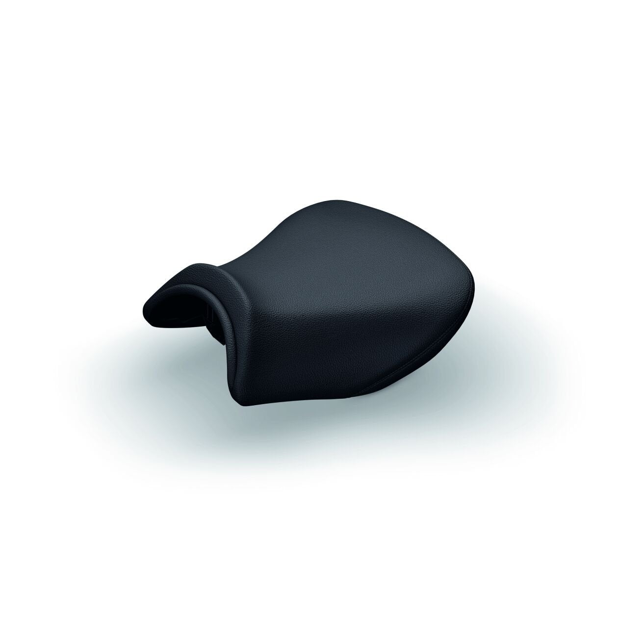 BMW Rider's Seat, Black (52538544782) - High Road Motorsports - Seats & Comfort - 52538544782 - BMW