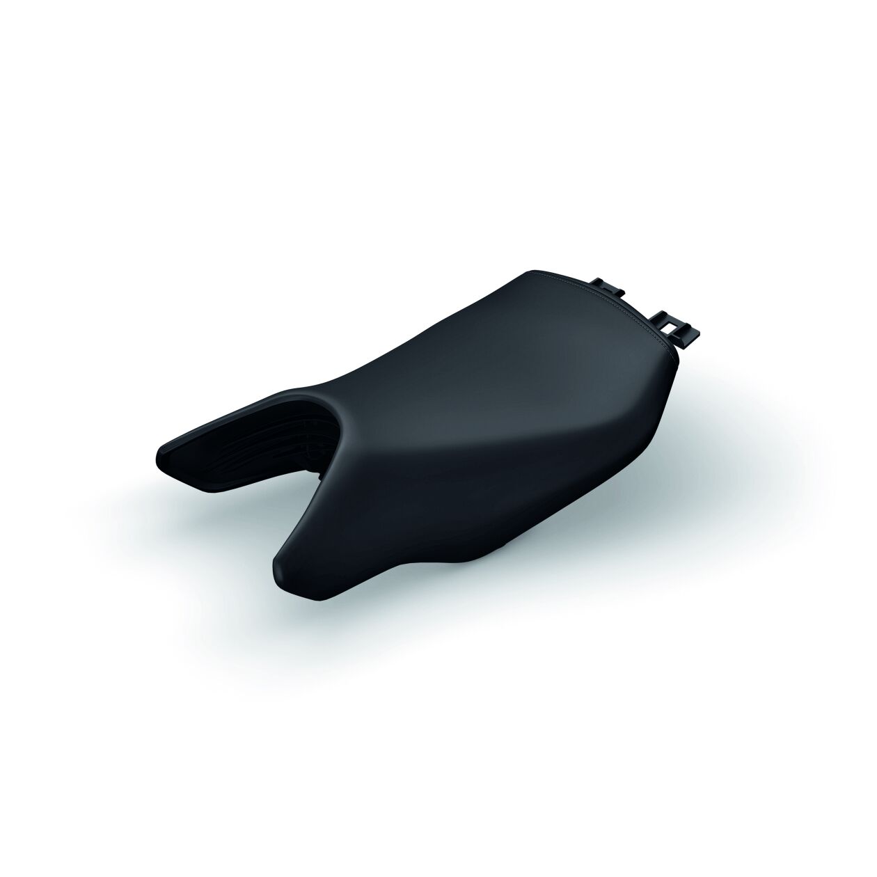 BMW Rider's Seat, High, Black (52538534318) - High Road Motorsports - Seats & Comfort - 52538534318 - BMW