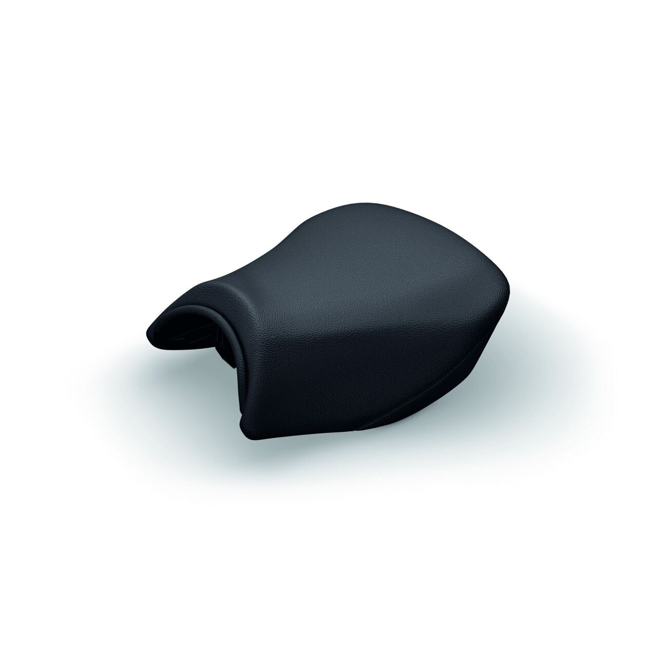 BMW Rider's Seat, High, Black (52538544778) - High Road Motorsports - Seats & Comfort - 52538544778 - BMW