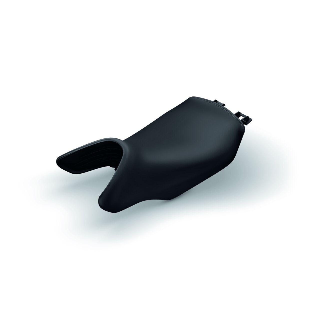 BMW Rider's Seat, Low, Black (52538534317) - High Road Motorsports - Seats & Comfort - 52538534317 - BMW