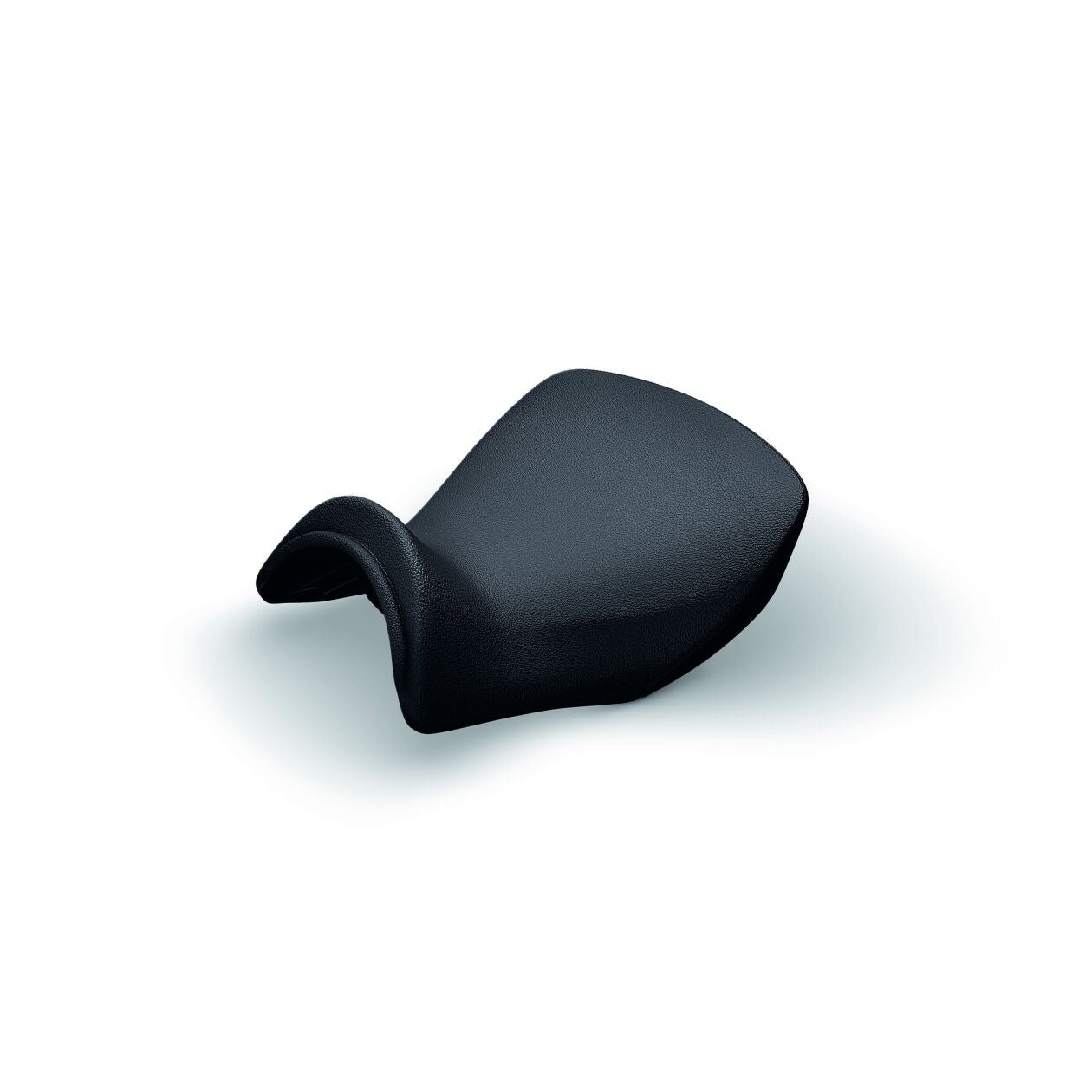 BMW Rider's Seat, Low, Black (52538544780) - High Road Motorsports - Seats & Comfort - 52538544780 - BMW