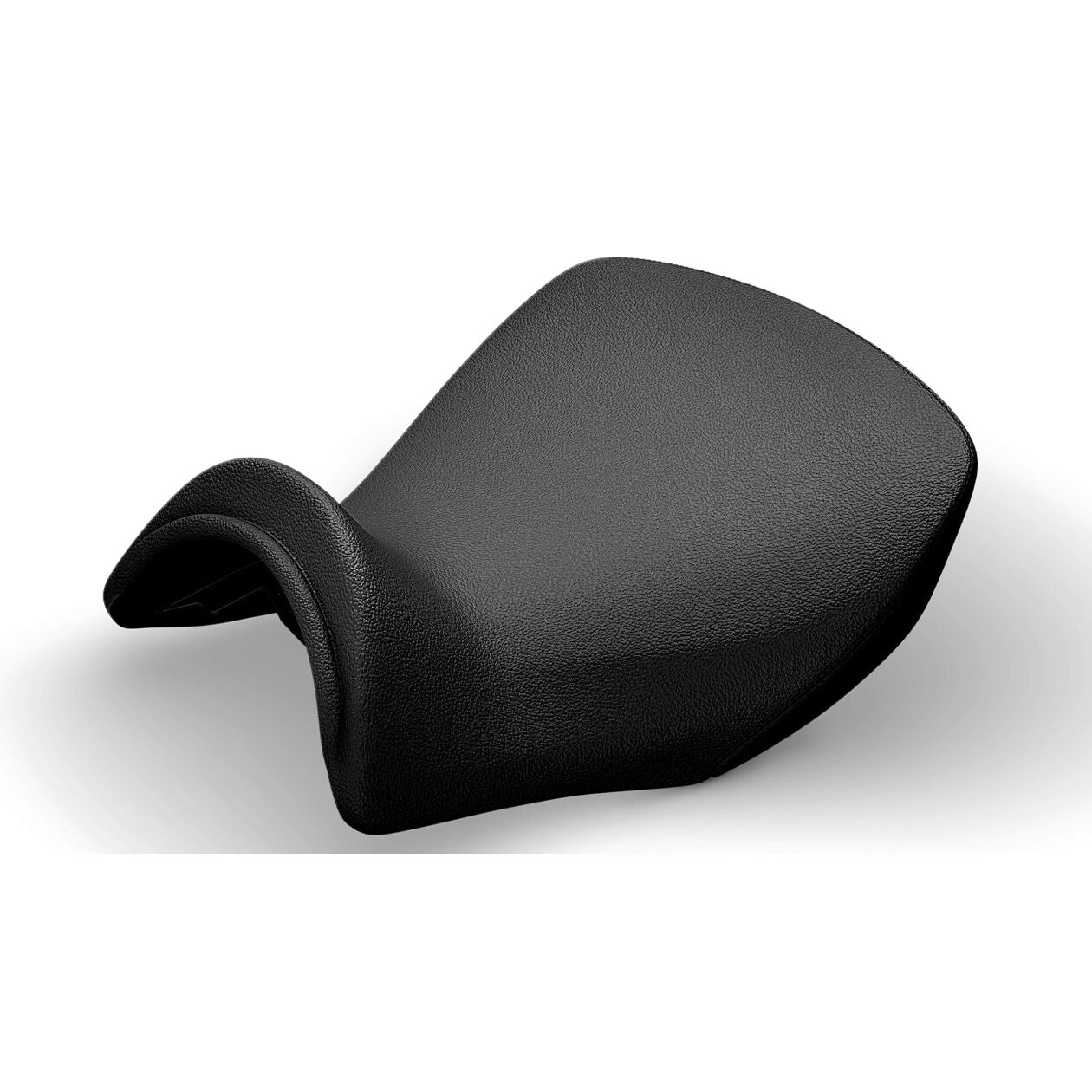BMW Rider's Seat With Seat Heating, Low, Black (52538544786) - High Road Motorsports - Seats & Comfort - 52538544786 - BMW