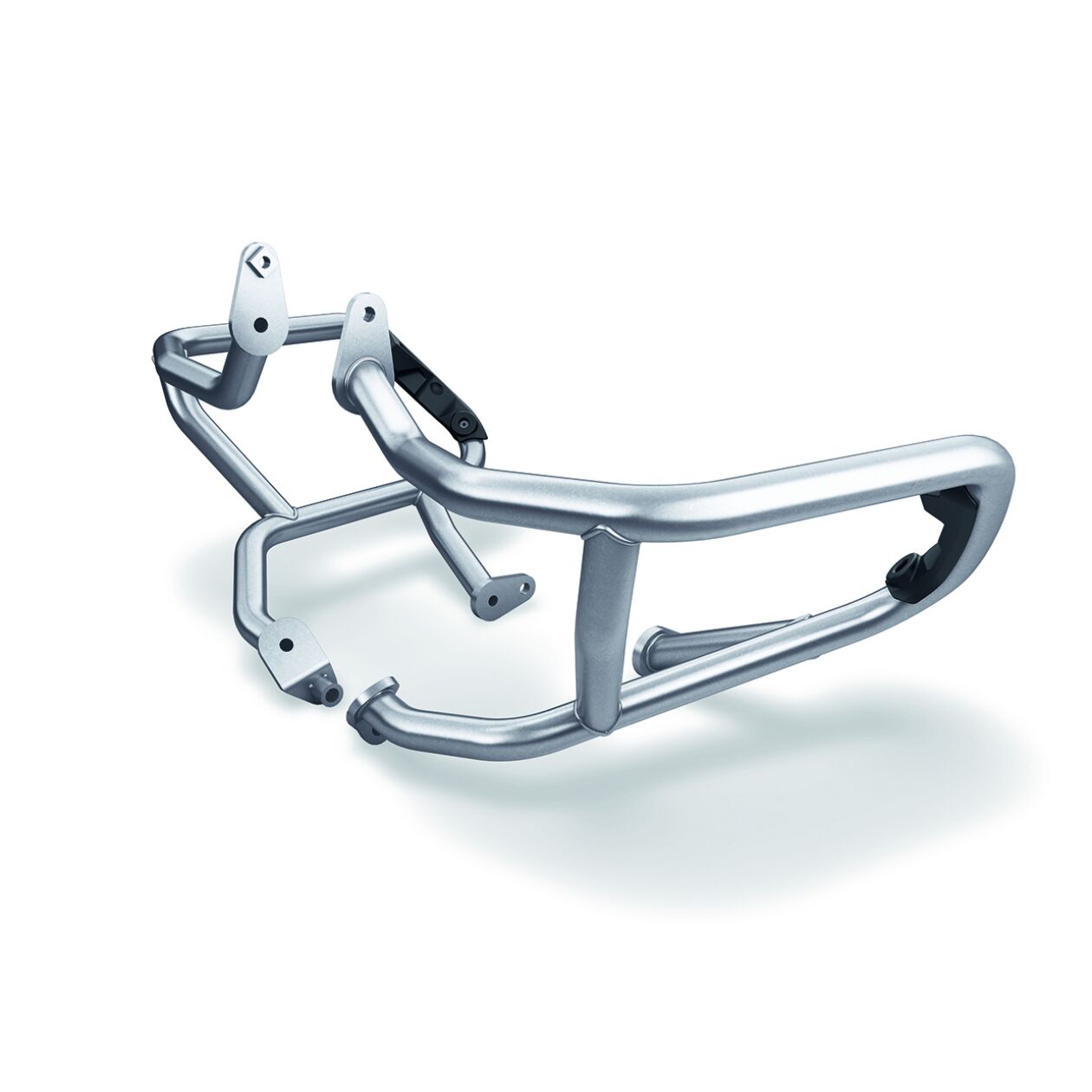 BMW Right Engine Protection Bar (46638389434) - High Road Motorsports - Engine Protection - 46638389434 - BMW