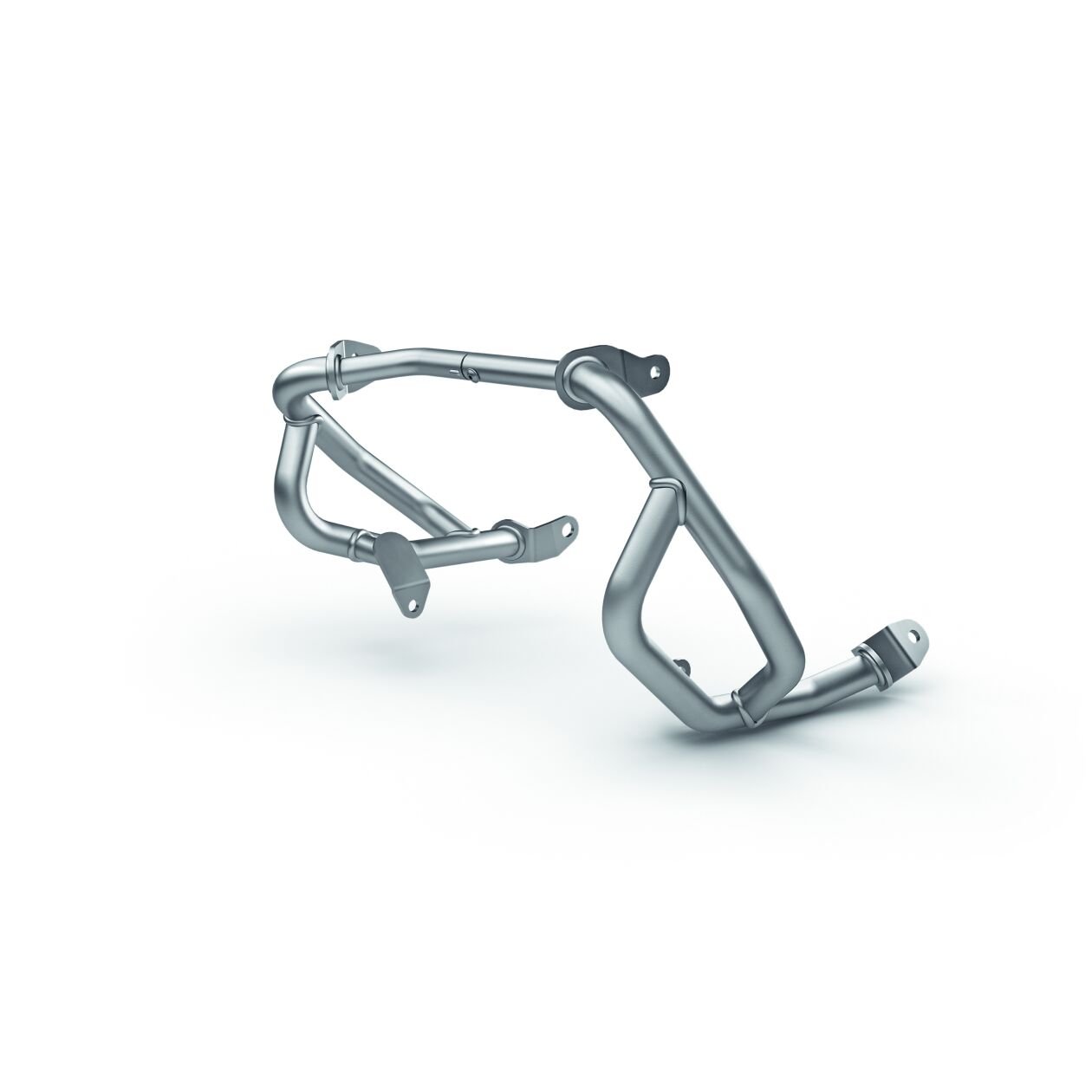 BMW Right Engine Protection Bar (77148356942) - High Road Motorsports - Engine Protection - 77148356942 - BMW