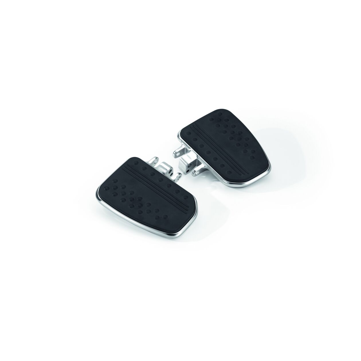 BMW Right Running Board for Passenger (77258562684) - High Road Motorsports - Footpegs & Controls - 77258562684 - BMW