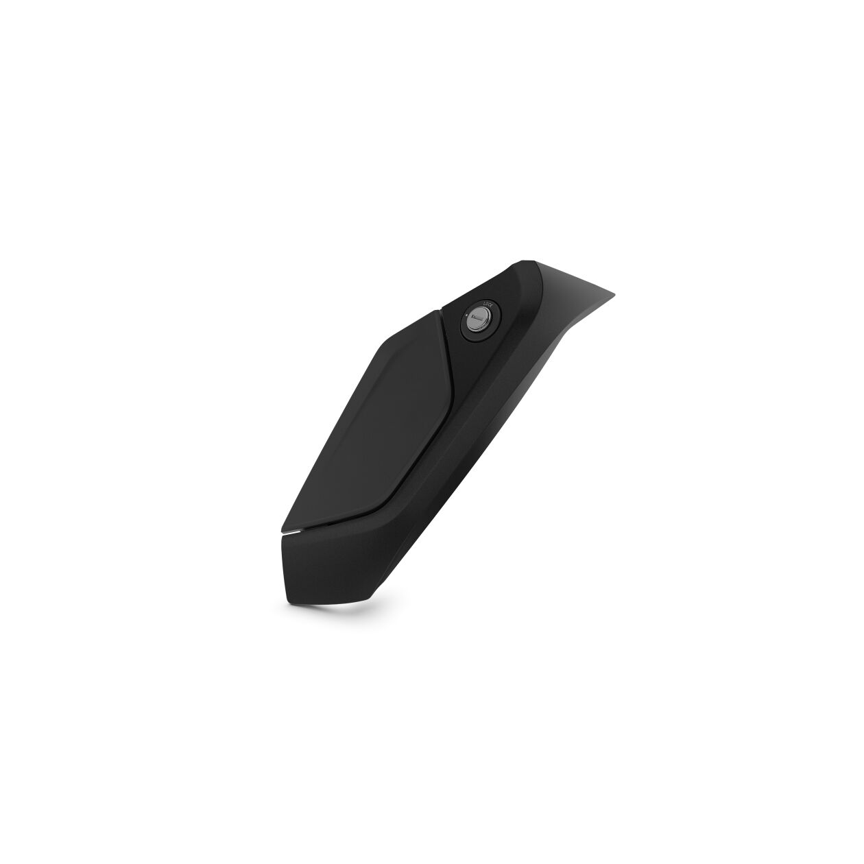 BMW Right Storage Compartment (46638557436) - High Road Motorsports - Soft Luggage - 46638557436 - BMW