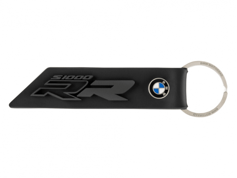 BMW RR Keyring - High Road Motorsports - Key Ring - 76618546733 - BMW