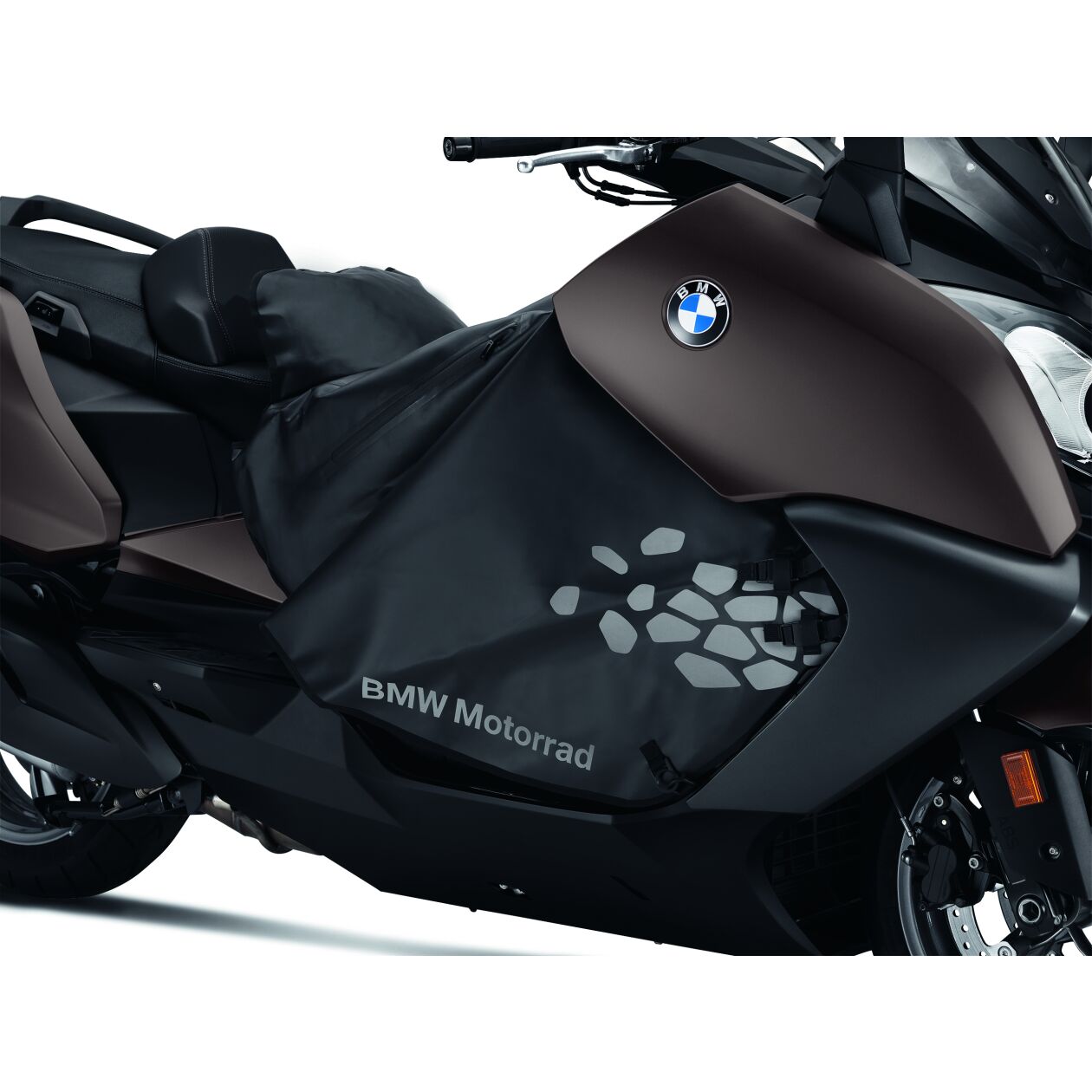 BMW Scooter Canopy (77318527012) - High Road Motorsports - Garage - 77318527012 - BMW