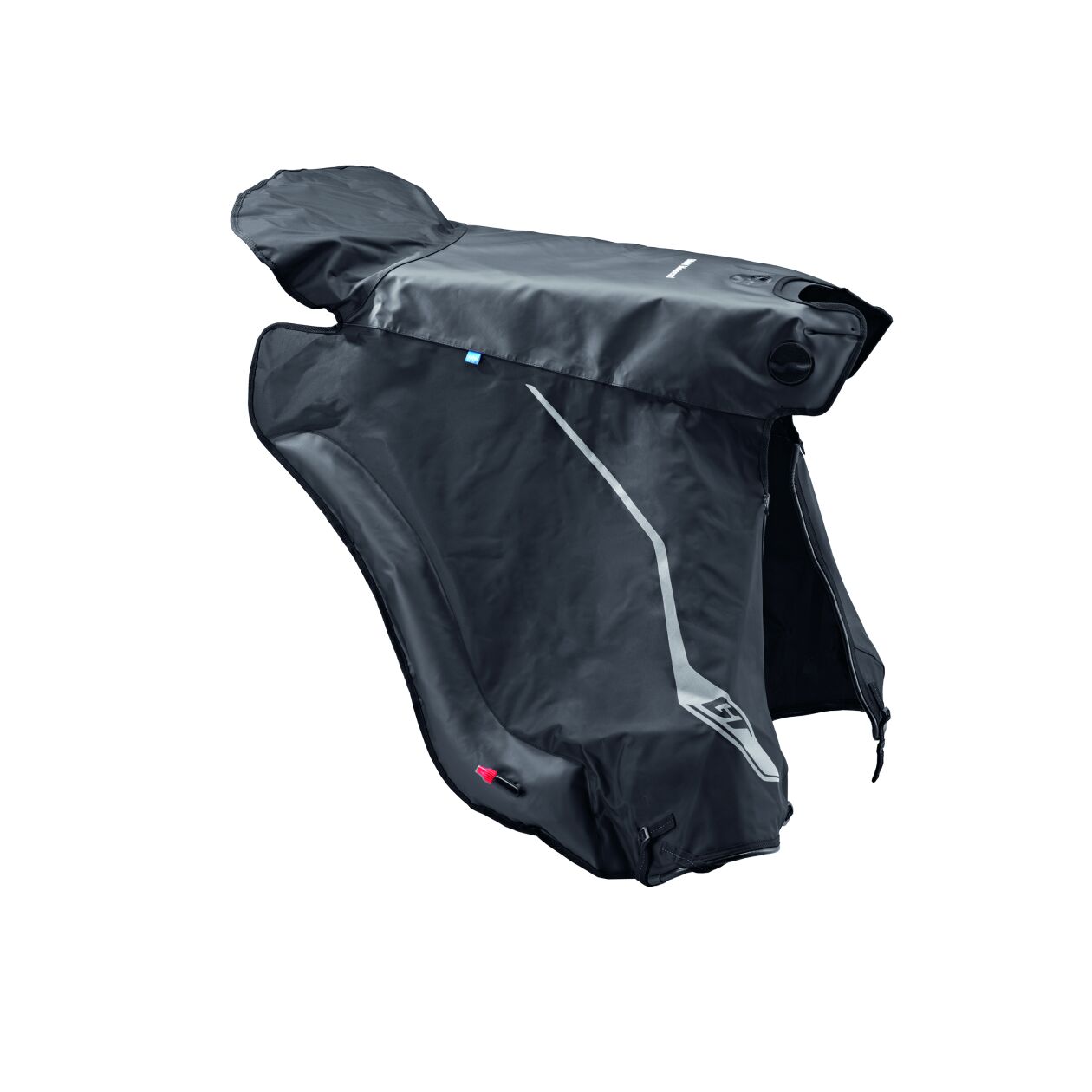 BMW Scooter Jacket (77312455414) - High Road Motorsports - Garage - 77312455414 - BMW