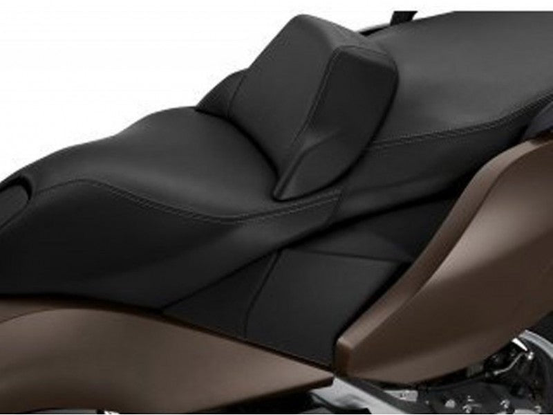 BMW Seat, Heated (77348555449) - High Road Motorsports - Seats & Comfort - 77348555449 - BMW