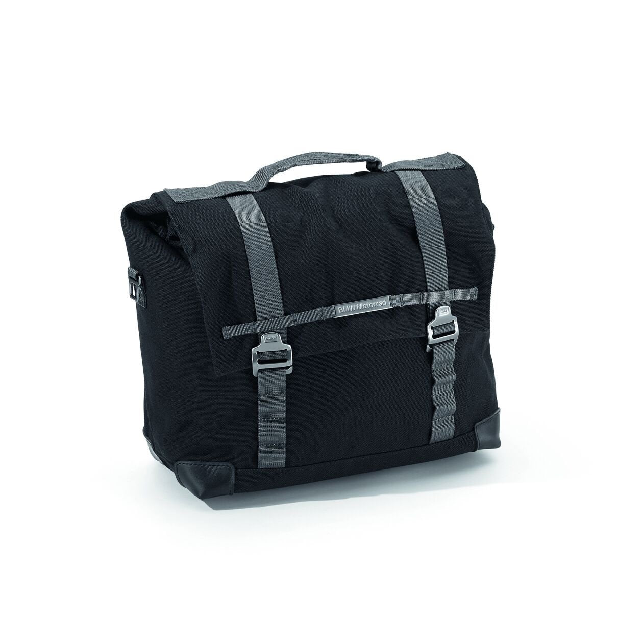 BMW Side Bag - Left 9L (77402451052) - High Road Motorsports - Soft Luggage - 77402451052 - BMW