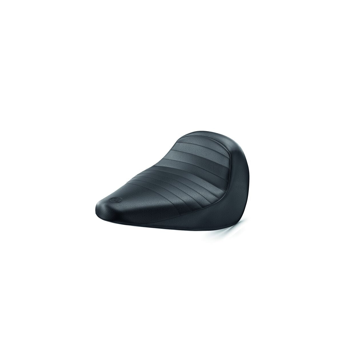 BMW Single Seat Bench, Custom, Black (77342465314) - High Road Motorsports - Seats & Comfort - 77342465314 - BMW