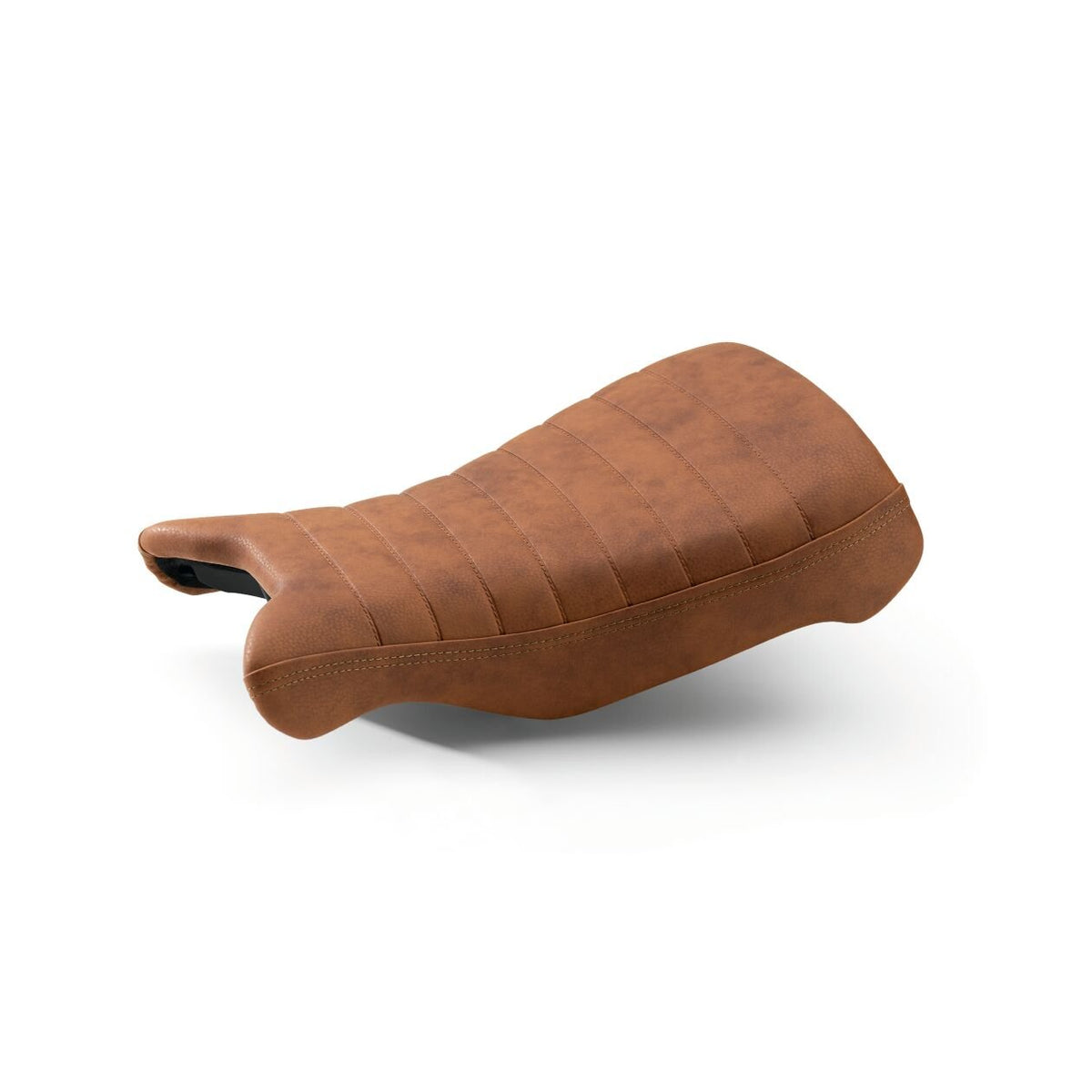 BMW Single Seat Bench for Luggage Rack - Brown (77348388471) - High Road Motorsports - Seats & Comfort - 77348388471 - BMW