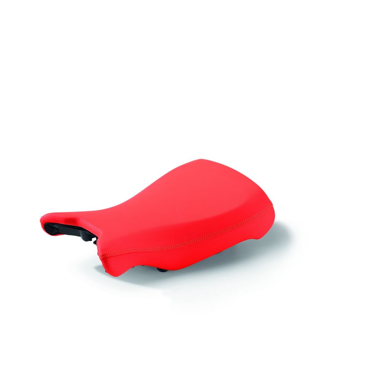 BMW Single Seat Bench for Luggage Rack - Red (77349899321) - High Road Motorsports - Seats & Comfort - 77349899321 - BMW