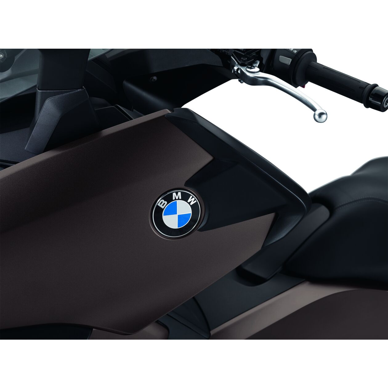 BMW Slipstream Deflectors (77318527006) - High Road Motorsports - Windshields & Deflectors - 77318527006 - BMW