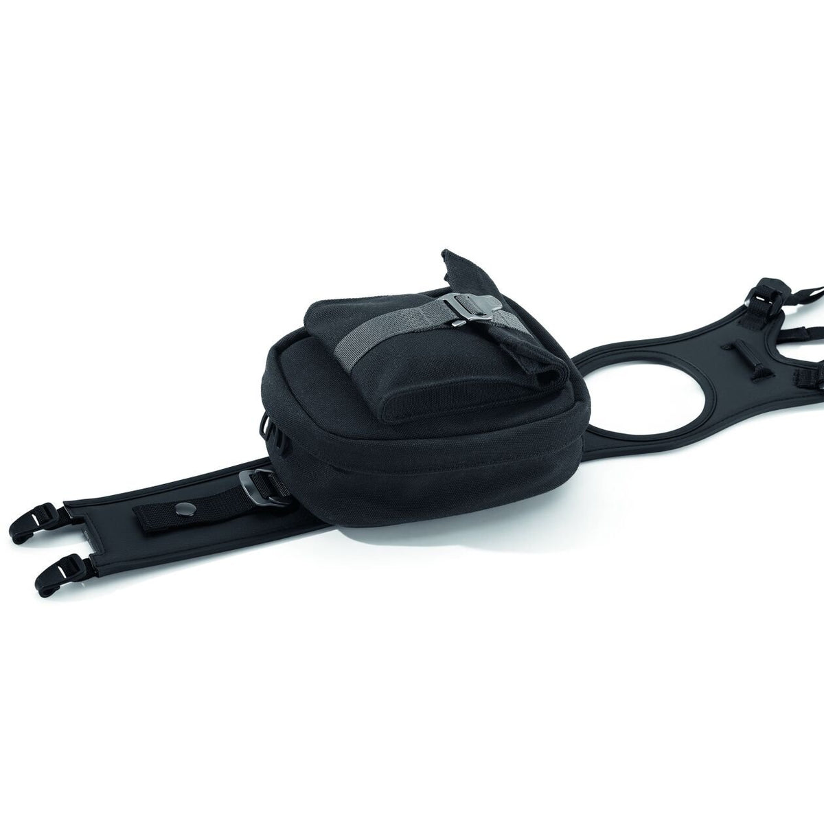 BMW Small Tank Bag - 1.5L (77452451066) - High Road Motorsports - Soft Luggage - 77452451066 - BMW