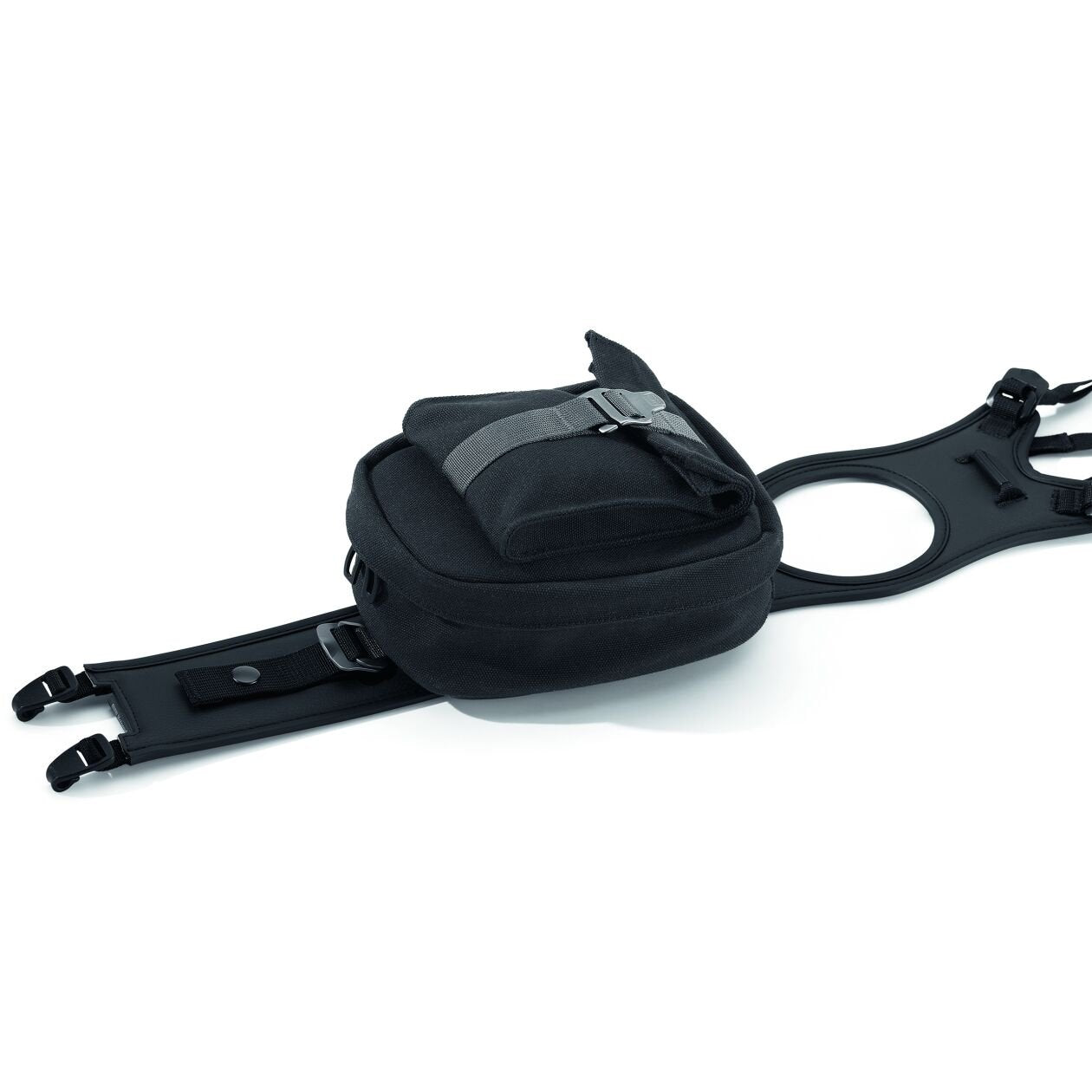 BMW Small Tank Bag - 1.5L (77452451066) - High Road Motorsports - Soft Luggage - 77452451066 - BMW