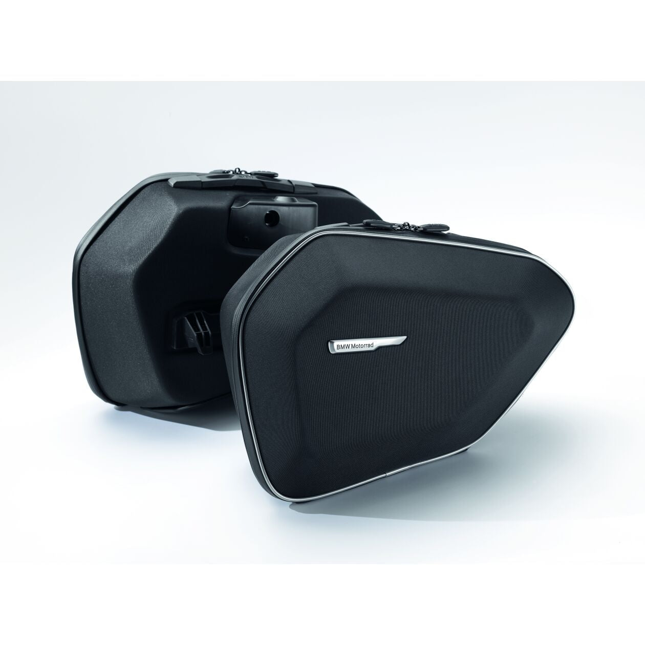 BMW Soft Side Luggage Case, Left (77418563761) - High Road Motorsports - Hard Cases - 77418563761 - BMW